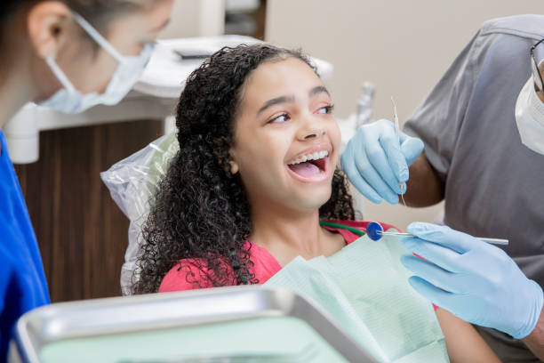 Best Emergency Dental Care for Sports Injuries in Sheffield, OH