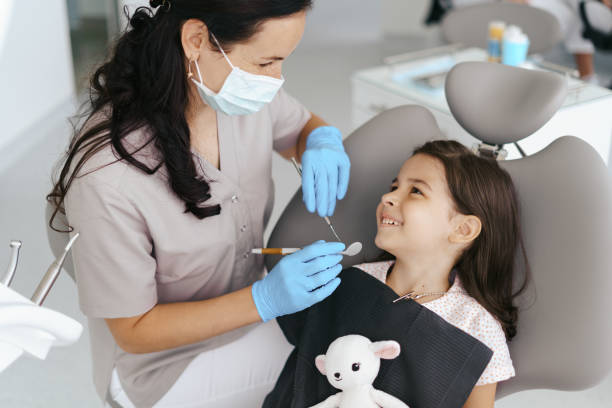 Best Broken or Chipped Tooth Repair in Sheffield, OH