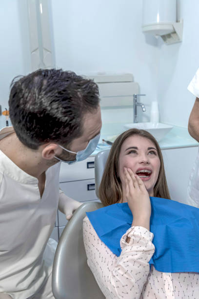 Best Emergency Wisdom Tooth Extraction in Sheffield, OH