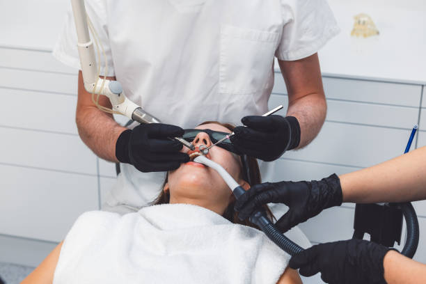 Best Emergency Treatment for Jaw Pain or Injury in Sheffield, OH